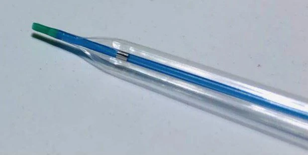 PTA Balloon Angioplasty