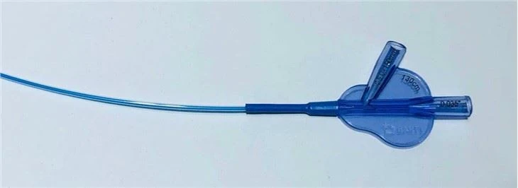 PTA Balloon Angioplasty