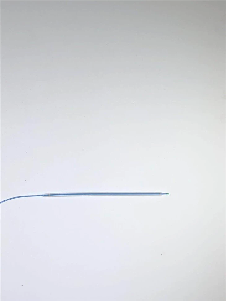 PTA Balloon Angioplasty
